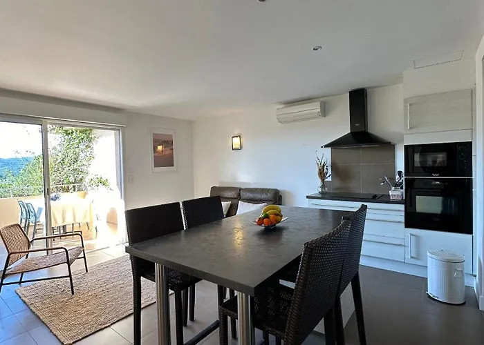 Alto Di Pinarello Sainte-Lucie de Porto-Vecchio