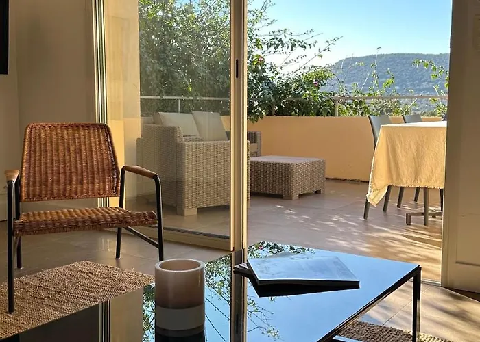 Alto Di Pinarello * Sainte-Lucie de Porto-Vecchio