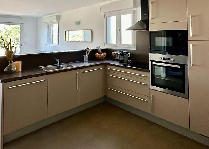 Alto Di Pinarello * Sainte-Lucie de Porto-Vecchio