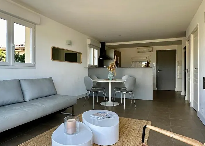 Alto Di Pinarello Appartement