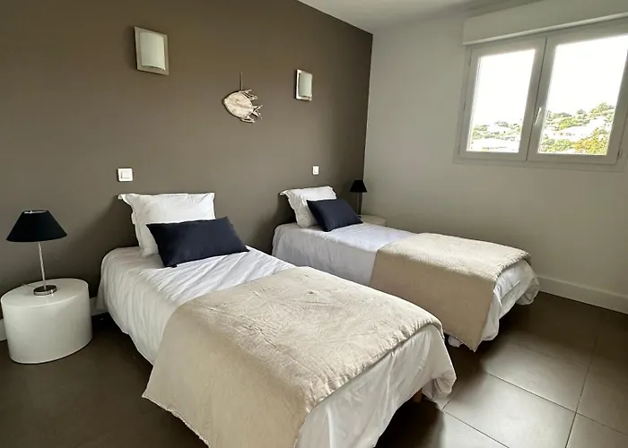 Appartement Alto Di Pinarello