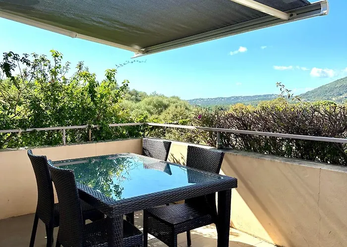 Alto Di Pinarello Appartement