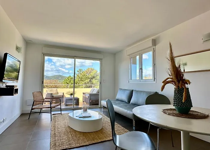 Alto Di Pinarello Appartement *