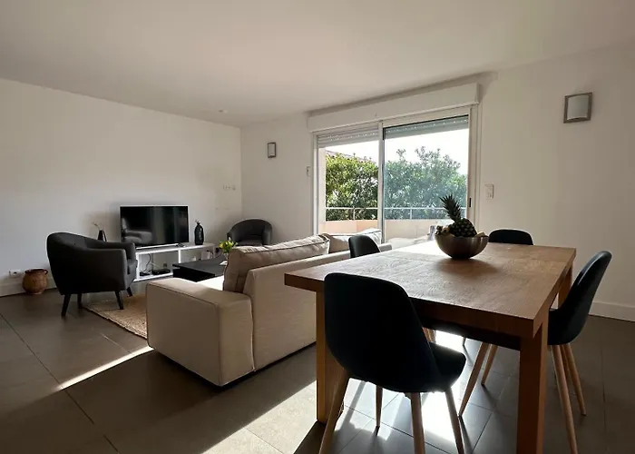 Appartement Alto Di Pinarello