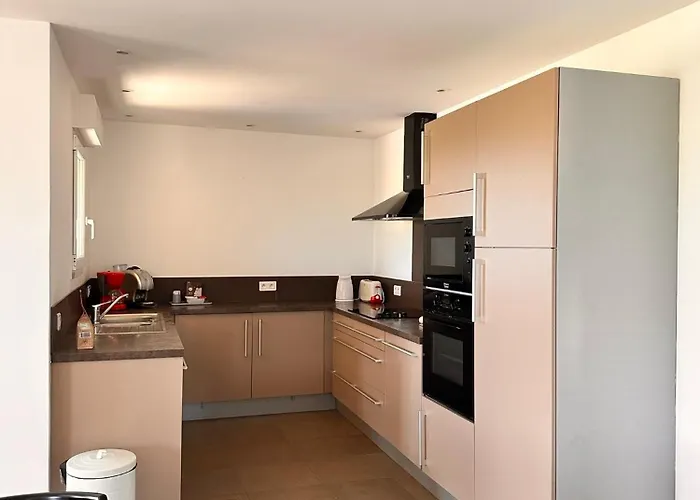 Alto Di Pinarello Appartement