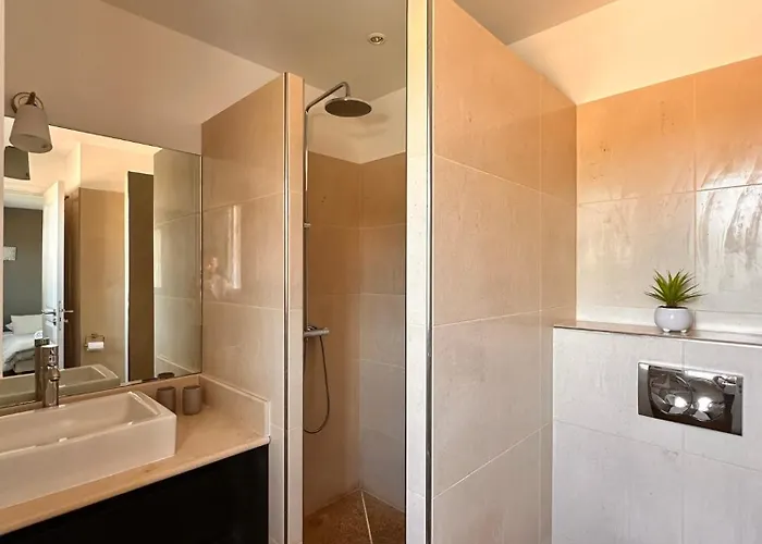 Alto Di Pinarello Sainte-Lucie de Porto-Vecchio