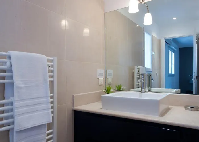 Alto Di Pinarello Appartement