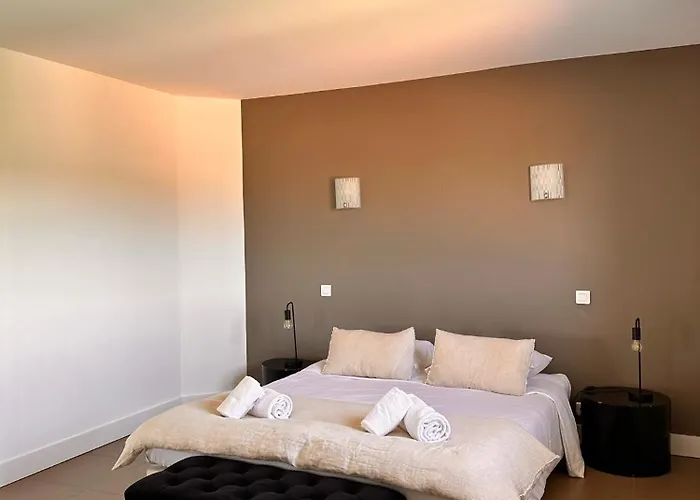 Alto Di Pinarello * Sainte-Lucie de Porto-Vecchio