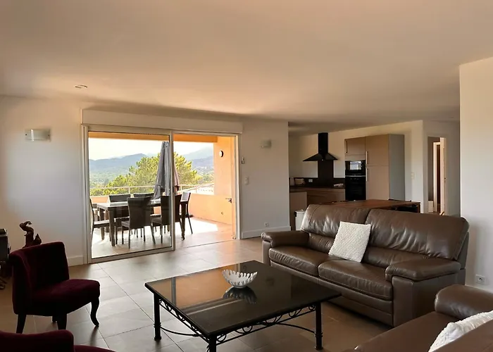 Appartement Alto Di Pinarello