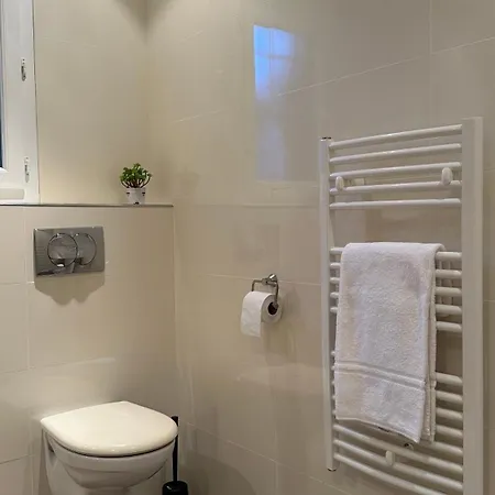 Alto Di Pinarello דירה