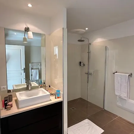 Alto Di Pinarello Apartment *