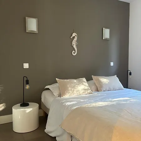 Alto Di Pinarello Apartment