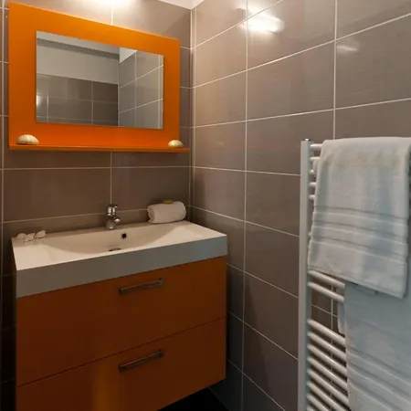 Apartment Alto Di Pinarello