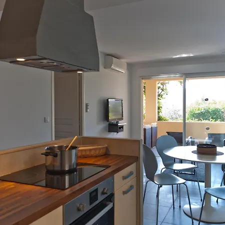 Alto Di Pinarello Apartment *