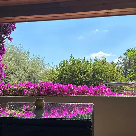 דירה Alto Di Pinarello *