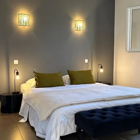 Alto Di Pinarello Apartment Sainte-Lucie de Porto-Vecchio