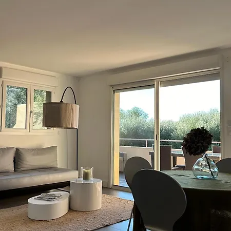 Alto Di Pinarello Apartment