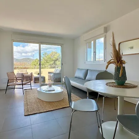 Alto Di Pinarello Apartment *