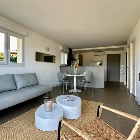 Alto Di Pinarello Apartment