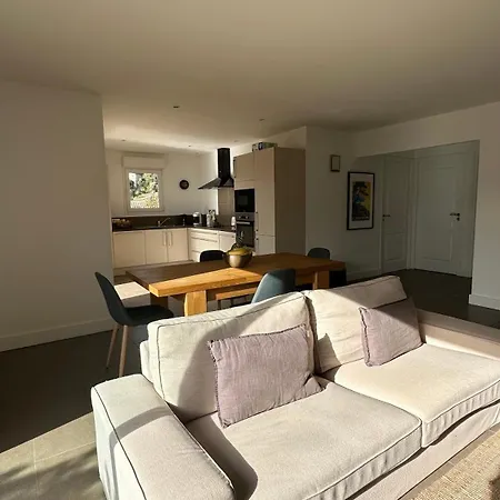 Alto Di Pinarello Apartment Sainte-Lucie de Porto-Vecchio