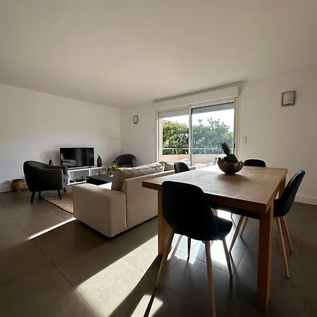 Appartement Alto Di Pinarello
