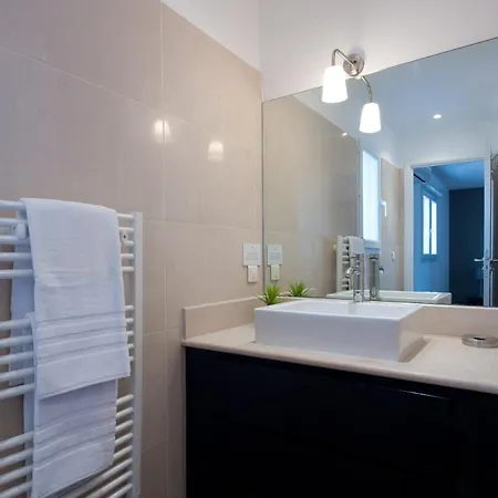 Alto Di Pinarello Apartment