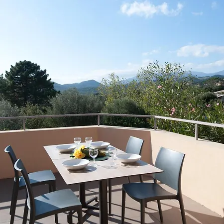 Alto Di Pinarello סנט-לוסידה פורטו-וקיו