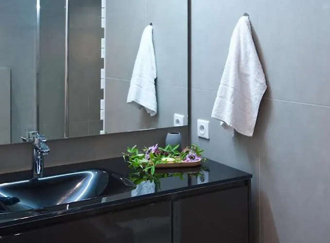 Apartamento Alto Di Pinarello *