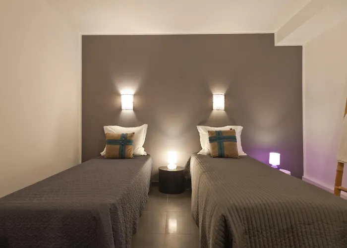 Alto Di Pinarello דירה