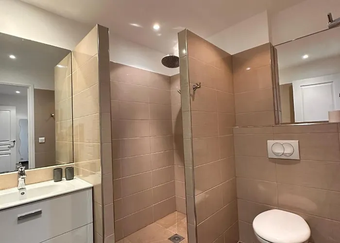 Apartamento Alto Di Pinarello