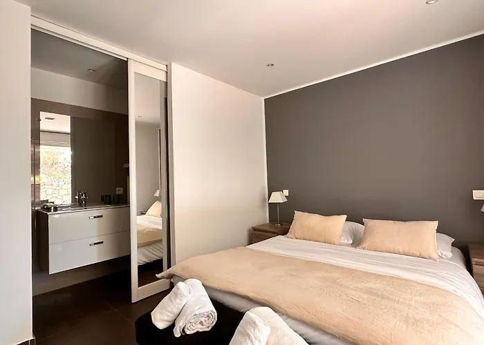 Alto Di Pinarello Apartamento *