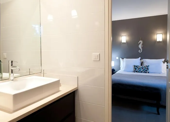 Apartamento Alto Di Pinarello