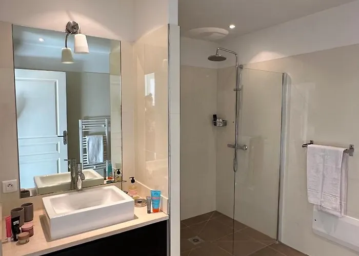 Alto Di Pinarello Apartamento *