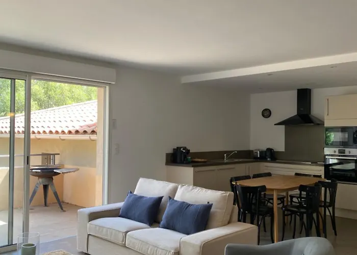 Apartamento Alto Di Pinarello *