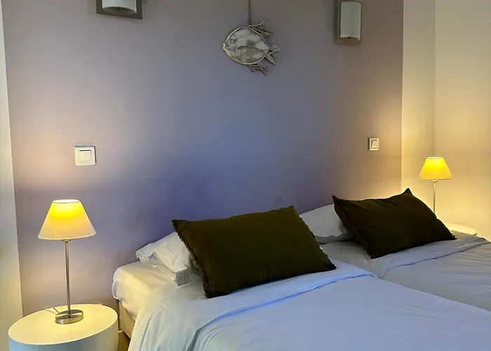 Apartamento Alto Di Pinarello