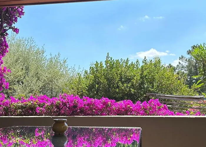 Apartamento Alto Di Pinarello *