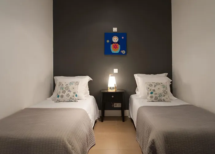 Apartamento Alto Di Pinarello *