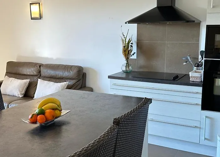 Alto Di Pinarello * סנט-לוסידה פורטו-וקיו