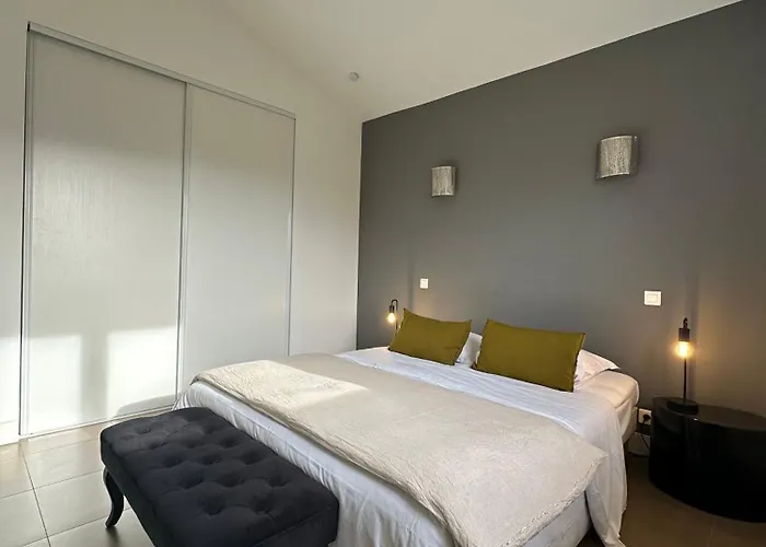 Apartamento Alto Di Pinarello *