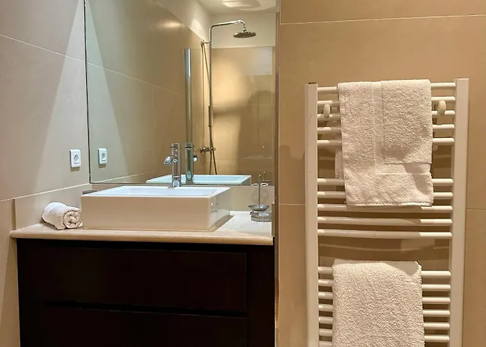 Alto Di Pinarello דירה