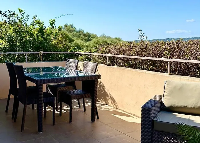 Apartamento Alto Di Pinarello