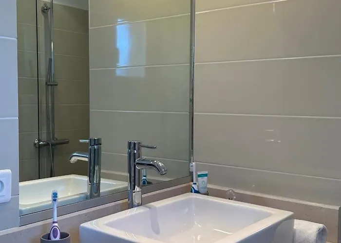 Alto Di Pinarello Sainte-Lucie de Porto-Vecchio
