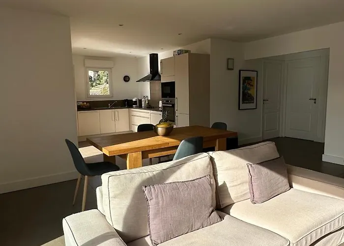 Alto Di Pinarello Apartamento Sainte-Lucie de Porto-Vecchio