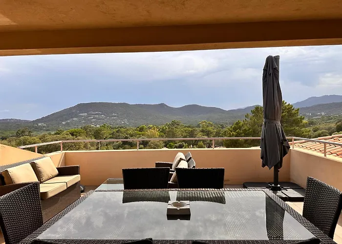 Apartamento Alto Di Pinarello *