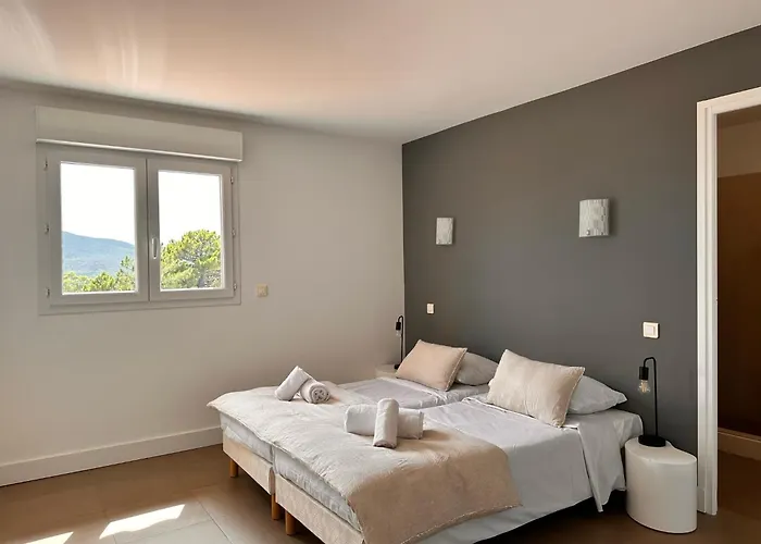 דירה Alto Di Pinarello